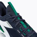 Buty do tenisa męskie Diadora Finale Clay granatowe DD-101.179361-C1512 8