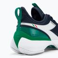 Buty do tenisa męskie Diadora Finale Clay granatowe DD-101.179361-C1512 9