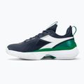 Buty do tenisa męskie Diadora Finale Clay granatowe DD-101.179361-C1512 10