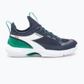 Buty do tenisa męskie Diadora Finale Clay granatowe DD-101.179361-C1512 11