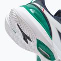 Buty do tenisa męskie Diadora Finale Clay granatowe DD-101.179361-C1512 16