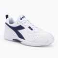 Buty do tenisa damskie Diadora S. Challenge 5 W Sl Clay białe DD-101.179501-C4127