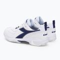 Buty do tenisa damskie Diadora S. Challenge 5 W Sl Clay białe DD-101.179501-C4127 3