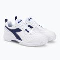 Buty do tenisa damskie Diadora S. Challenge 5 W Sl Clay białe DD-101.179501-C4127 4