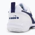 Buty do tenisa damskie Diadora S. Challenge 5 W Sl Clay białe DD-101.179501-C4127 8