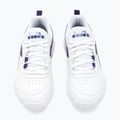 Buty do tenisa damskie Diadora S. Challenge 5 W Sl Clay białe DD-101.179501-C4127 12