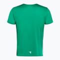Koszulka męska Diadora SS TS golf green 2