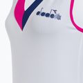 Sukienka Diadora Icon optical white 4