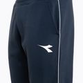 Spodnie męskie Diadora Pants blue corsair 3