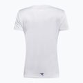Koszulka damska Diadora SS TS optical white 2
