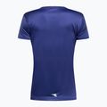 Koszulka damska Diadora SS TS blue print 2