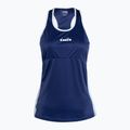 Koszulka damska Diadora Core Tank blue print