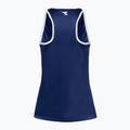 Koszulka damska Diadora Core Tank blue print 2