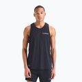 Koszulka męska Diadora Super Light Tank Be One black