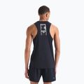 Koszulka męska Diadora Super Light Tank Be One black 3