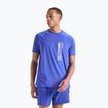 Koszulka męska Diadora Super Light Be One imperial blue 2