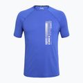 Koszulka męska Diadora Super Light Be One imperial blue 6