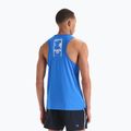 Koszulka męska Diadora Super Light Tank Be One sky blue fiordaliso 3