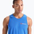Koszulka męska Diadora Super Light Tank Be One sky blue fiordaliso 4