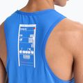 Koszulka męska Diadora Super Light Tank Be One sky blue fiordaliso 5