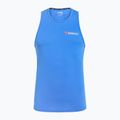 Koszulka męska Diadora Super Light Tank Be One sky blue fiordaliso 6