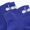 Skarpety Diadora Cushion Quarter Socks imperial blue 2