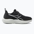 Buty do biegania damskie Diadora Snipe black/glacier gray 2