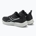 Buty do biegania damskie Diadora Snipe black/glacier gray 3