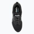 Buty do biegania damskie Diadora Snipe black/glacier gray 6