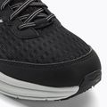Buty do biegania damskie Diadora Snipe black/glacier gray 7