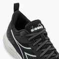 Buty do biegania damskie Diadora Snipe black/glacier gray 8