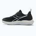 Buty do biegania damskie Diadora Snipe black/glacier gray 10