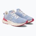 Buty do biegania damskie Diadora Mythos Blushield Volo 3 kentucky blu/whisper white 4