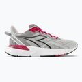 Buty do biegania męskie Diadora Mythos Blushield Volo 3 silver dd/black/alloy 2