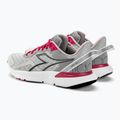 Buty do biegania męskie Diadora Mythos Blushield Volo 3 silver dd/black/alloy 3