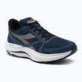 Buty do biegania męskie Diadora Mythos Blushield 8 Vortice blue opal/silver dd/white