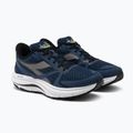 Buty do biegania męskie Diadora Mythos Blushield 8 Vortice blue opal/silver dd/white 4