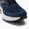 Buty do biegania męskie Diadora Mythos Blushield 8 Vortice blue opal/silver dd/white 7