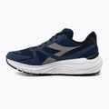 Buty do biegania męskie Diadora Mythos Blushield 8 Vortice blue opal/silver dd/white 10