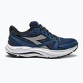 Buty do biegania męskie Diadora Mythos Blushield 8 Vortice blue opal/silver dd/white 11