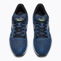 Buty do biegania męskie Diadora Mythos Blushield 8 Vortice blue opal/silver dd/white 13