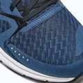 Buty do biegania męskie Diadora Mythos Blushield 8 Vortice blue opal/silver dd/white 15