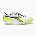 Buty piłkarskie męskie Diadora Brasil Elite Tech GR LPX white/black/fluo yellow 11