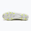 Buty piłkarskie męskie Diadora Brasil Elite Tech GR LPX white/black/fluo yellow 14