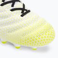 Buty piłkarskie męskie Diadora Brasil Elite Tech GR LPX white/black/fluo yellow 7