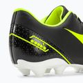 Buty piłkarskie męskie Diadora Pichichi 6 MG14 black/yellow fi dd/white 9