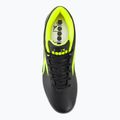 Buty piłkarskie męskie Diadora Pichichi 6 TFR black/yellow fi dd/white 6