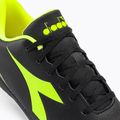 Buty piłkarskie męskie Diadora Pichichi 6 TFR black/yellow fi dd/white 8