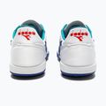 Buty piłkarskie męskie Diadora Brasil 2 R TFR white/navy 8