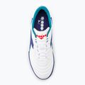 Buty piłkarskie męskie Diadora Brasil 2 R TFR white/navy 7